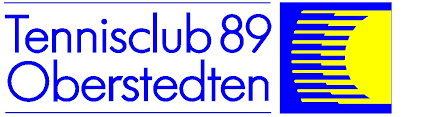 Logo Tennisclub89 Oberstedten e.V.