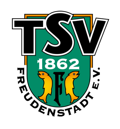 Logo Turn- und Sportverein Freudenstadt 1862 e.V.
