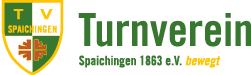 Logo Turnverein Spaichingen 1863 e.V.