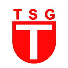Logo Turn- und Sportgemeinde Tübingen 1845 e.V.