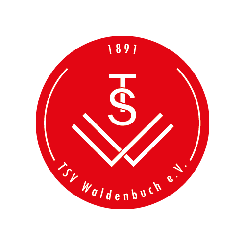 Logo TSV Waldenbuch 1891 e.V.