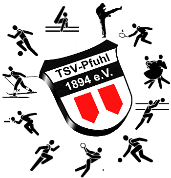 Logo TSV Pfuhl 1894 e.V.