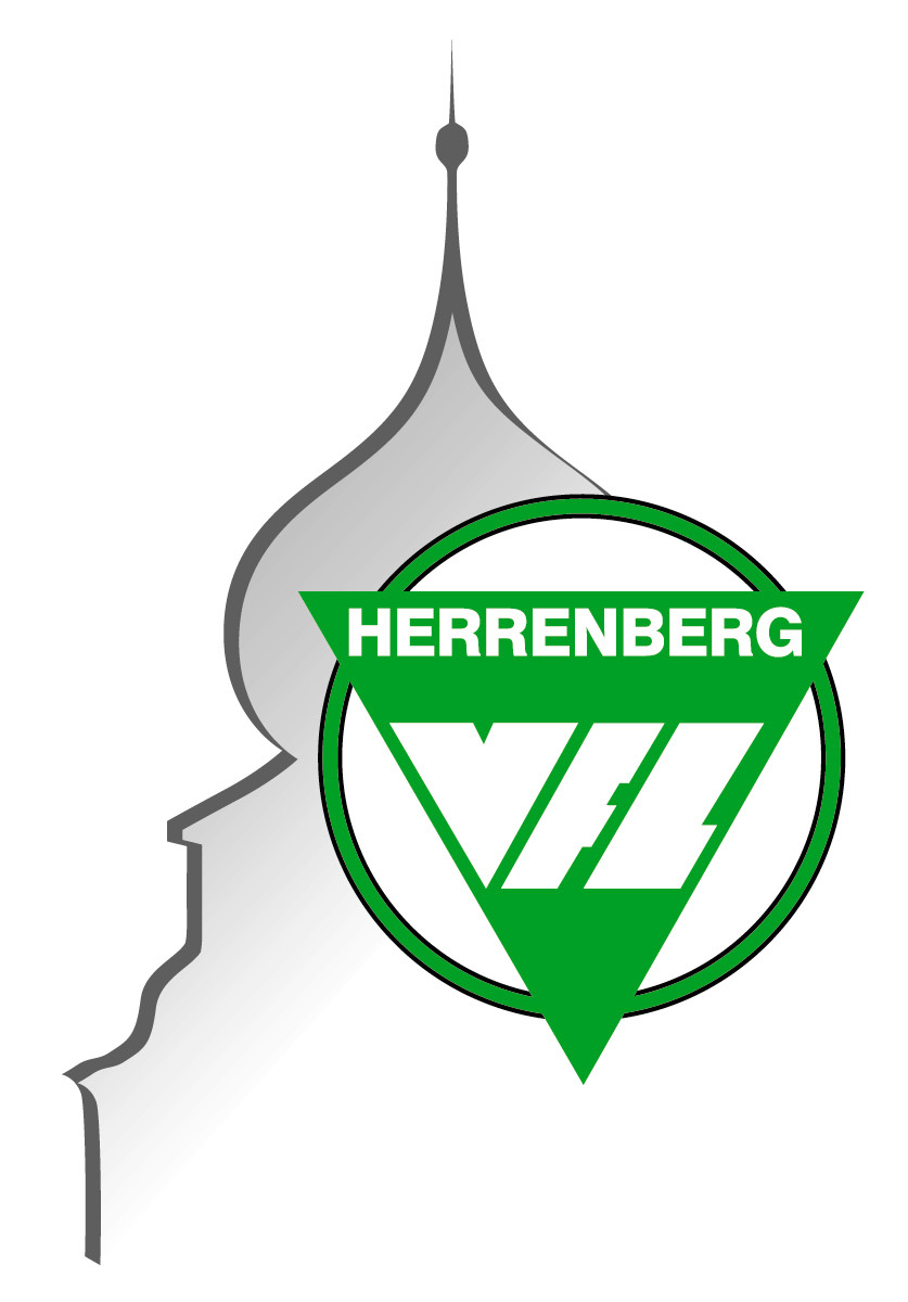 Logo VfL Herrenberg e.V.