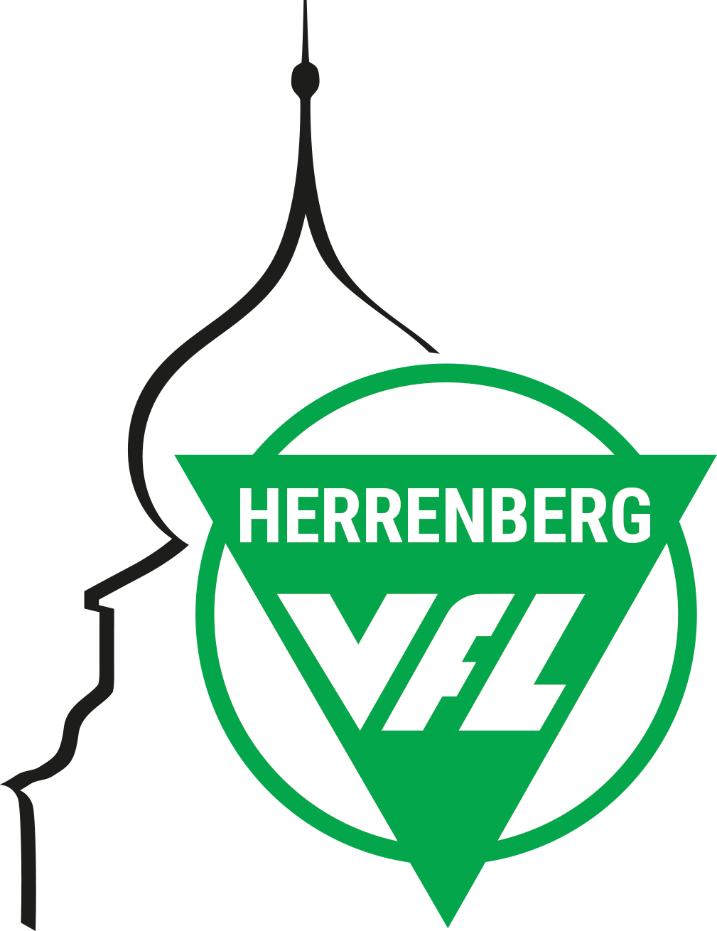 Logo VfL Herrenberg e.V.