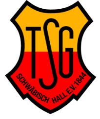 Logo TSG Schwäbisch Hall 1844 e.V 