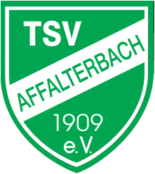 Logo TSV 1909 Affalterbach e.V.