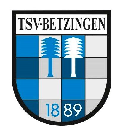 Logo Turn- und Sportverein Betzingen e.V. 1889