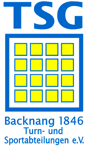 Logo TSG Backnang 1846 e.V.