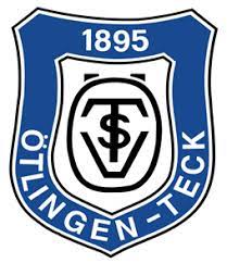 Logo TSV Ötlingen 1895 e. V.