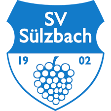 Logo SV Sülzbach e.V.