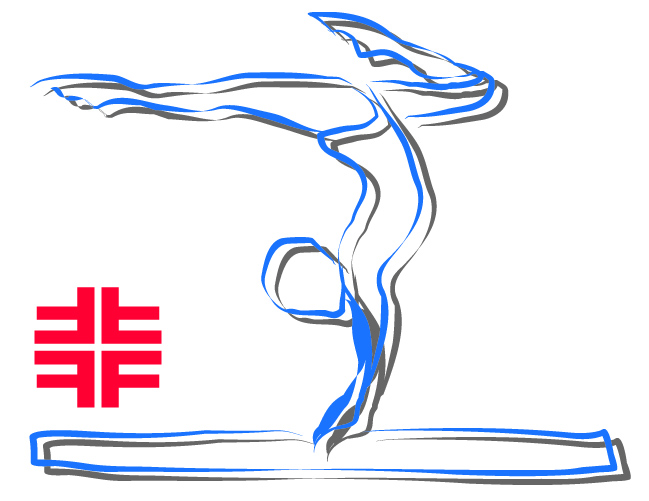 Logo Turnverein Wurmlingen e.V. 1899