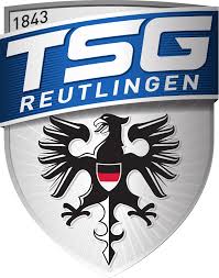 Logo TSG Reutlingen 1843 e.V.