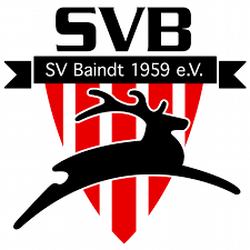 Logo Sportverein Baindt 1959 e.V.