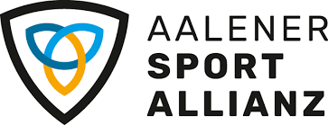 Logo Aalener Sportallianz e.V.