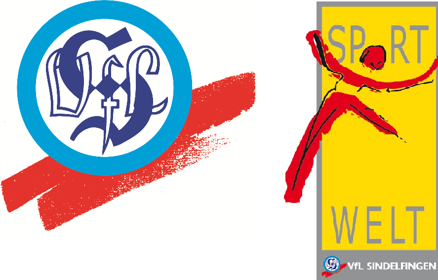 Logo VfL Sindelfingen e.V.
