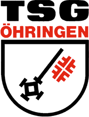 Logo TSG Öhringen 1848 e.V.
