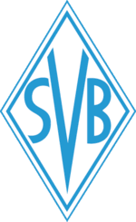Logo SV Böblingen e.V.