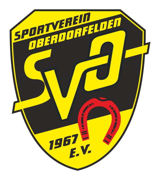 Logo SV Oberdorfelden 1967 e.V.