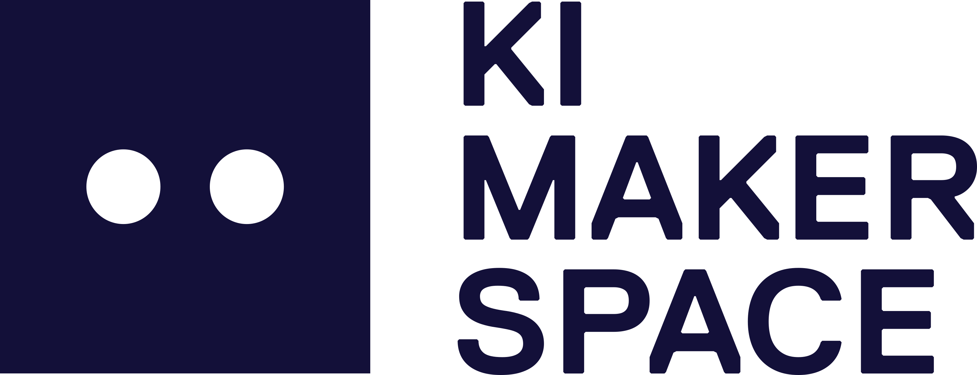 Logo KI-Makerspace