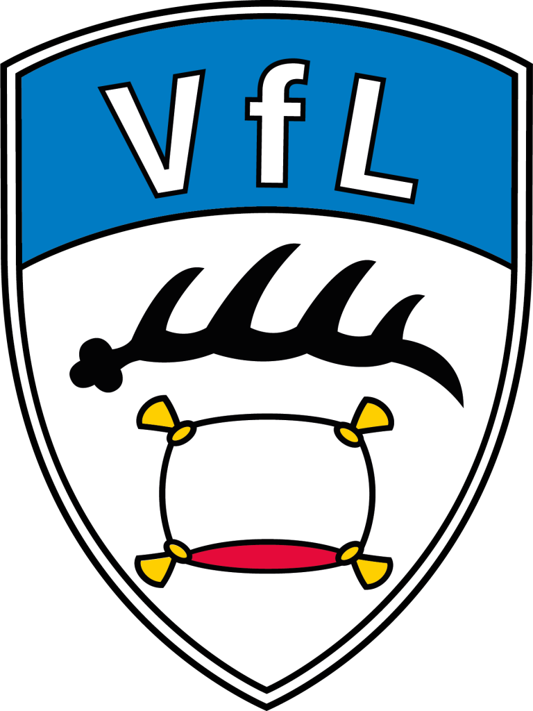 Logo VfL Pfullingen 1862 e.V.