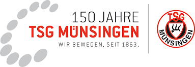 Logo TSG Münsingen e.V.