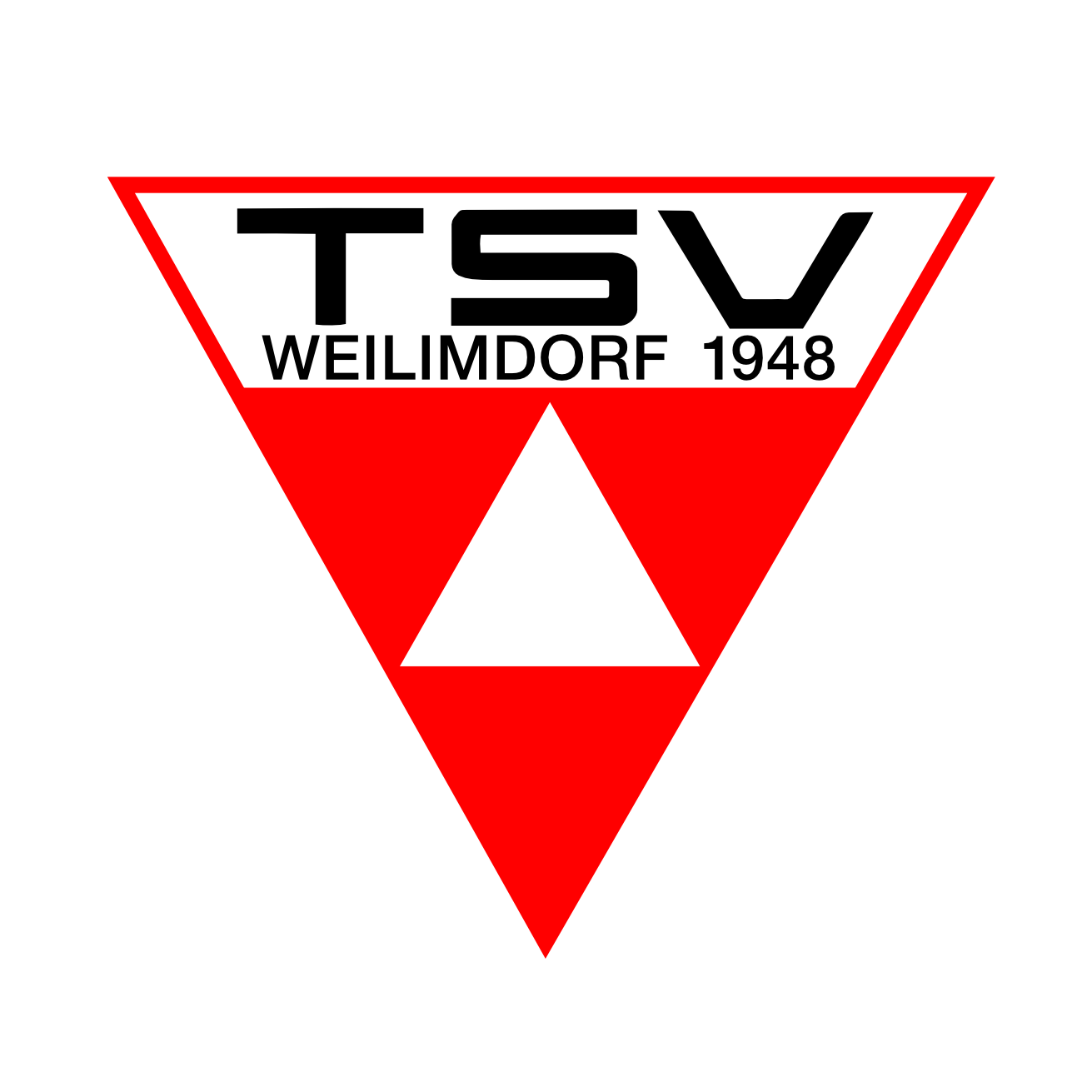 Logo TSV Weilimdorf 1948 e. V.