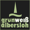 Logo DJK Grün-Weiß Albersloh 1954 e.V.