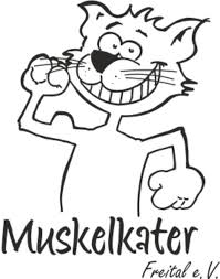 Logo Muskelkater Freital e.V.