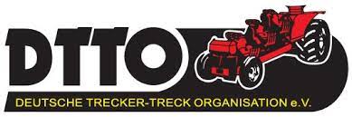 Logo Deutsche Trecker Treck Organisation e.V.