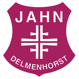 Logo TV Jahn Delmenhorst von 1909 e.V.