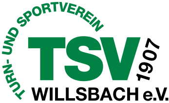Logo TSV Willsbach e.V.