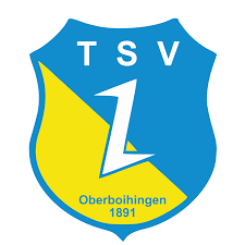 Logo TSV Oberboihingen e.V.